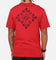 Jordan Jumpman Sports Luka Dončić T-Shirt Red