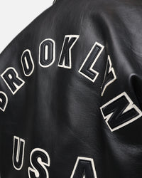 Avirex Brooklyn Jacket Black