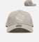 47 Brand Texas Rangers 'Contemporary Basics' Offside DT Snapback Tan