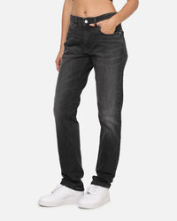 Tommy Jeans Scanton Slim Jeans Denim Black