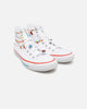 Converse X Hello Kitty Chuck Taylor All Star White