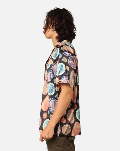 Playboy Playcation Shirt Black