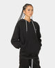 The Anti Order Anti Essential Hoodie Vintage Black
