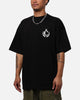Culture Kings CK Logo Core T-Shirt Black