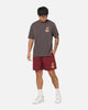 Mitchell & Ness Queensland Maroons Toad Vintage T-Shirt Slate