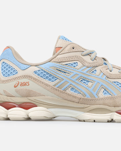 Asics Gel-NYC Blue