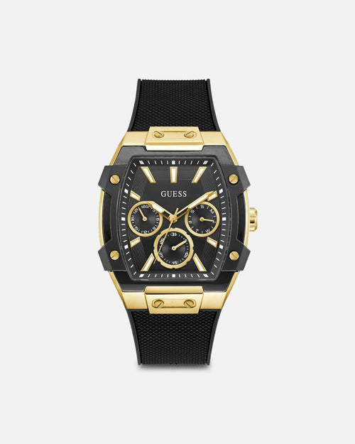 Guess Mainline Phoenix Watch Black
