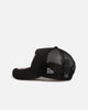 New Era Las Vegas Raiders 'Polychromatic Mesh' 9FORTY A-Frame Snapback Black/White