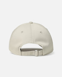 New Era Canberra United FC 'A-League Season Kick Off' 9TWENTY Strapback Medium Beige