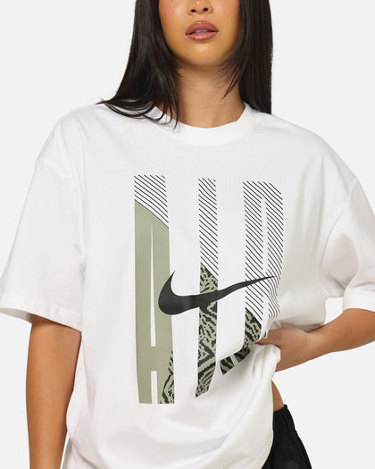 Nike Sportswear Max90 T-Shirt White