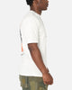 Jordan Brooklyn Shattered Back Board Oversized Graphic T-Shirt Sail