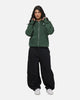 Nike Club BB Full-Zip Hoodie Forest Green