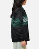 Carre Established Jacket Black/Green