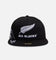 New Era New Zealand All Black 'Mountainsl' 59FIFTY Fitted Black