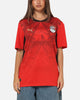 Puma Egypt 2026 Replica Home Jersey Red