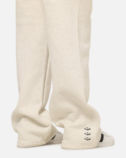 Vouseti The OG Trackpants White Marle