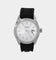 Saint Morta Felix Silica Watch Silver/Black