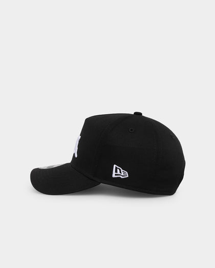 New Era South Sydney Rabbitohs 'NRL Grand Final' 9FORTY A-Frame Snapback Black