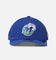 New Era Dallas Mavericks 'HWC' 9SEVENTY Trucker Stretch Snapback Medium Blue