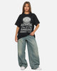 Kendrick Lamar Grand National Tour T-Shirt Black
