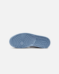 Jordan Women's Air Jordan 1 Retro High OG "Psychic Blue" Pale Ivory