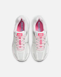 Nike Women's Zoom Vomero 5 Photon Dust/Metallic Silver-Summit White