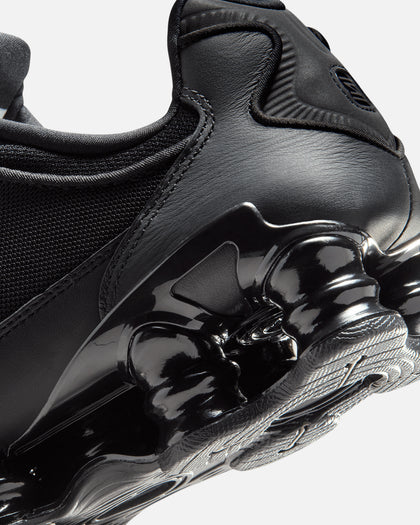 Nike Women's Shox TL Black/Black