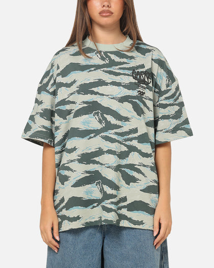 Carre WNF Ringer Tiger Camo