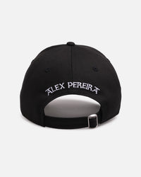 New Era UFC Alex Pereira 9TWENTY Strapback Black