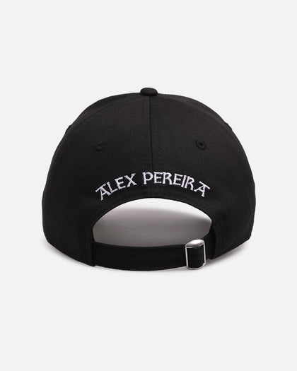 New Era UFC Alex Pereira 9TWENTY Strapback Black