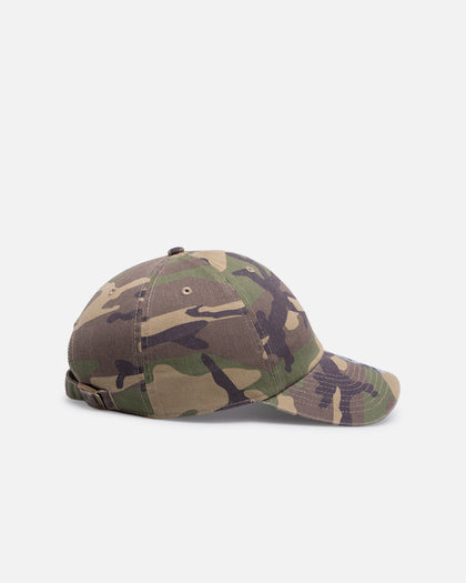 47 Brand Blank Camo 47 Clean Up Strapback Camo