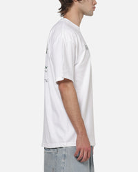 XXIII Utilities T-Shirt White/Green