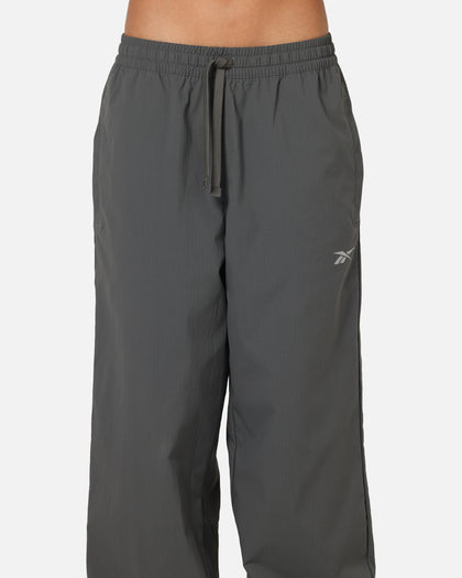 Reebok X Market Track Pants Grey/Silver
