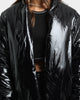 Club Paradise  Paxton Puffer Jacket Black