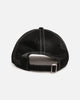 New Era New York Yankees 'Contrast Chrome' 9TWENTY Casual Trucker Strapback Black
