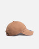 47 Brand Los Angeles Dodgers 'Distressed Logo' 47 Clean Up Strapback Beige
