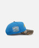 New Era Los Angeles Chargers 'Realtree Visor' 9FORTY A-Frame Snapback Official Team Color