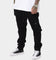 Saint Morta Infantry Cargo Pants Black