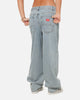 Worship Big Dawg Jeans Worship Worn Blue