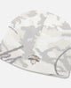 Mitchell & Ness New York Knicks Snow Camo Skull Beanie Snow Camo
