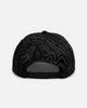 New Era Las Vegas Raiders 'Neon Ops' 9FORTY A-Frame Snapback Black