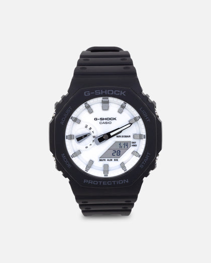 G Shock GA2100WD-1A Watch Black