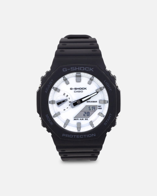 G Shock GA2100WD-1A Watch Black