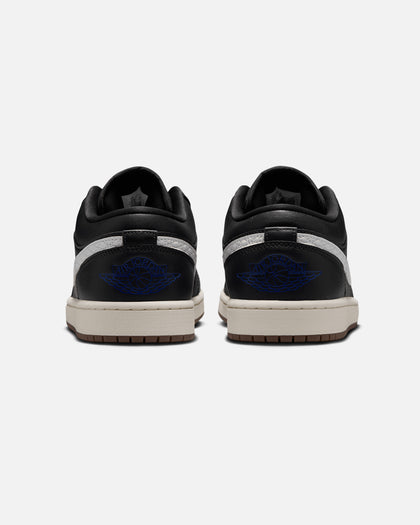 Jordan Air Jordan 1 Low SE Off Noir