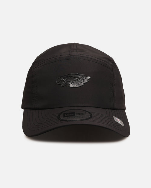 New Era Philadelphia Eagles 'New Era x Alpha Industries' Camper Strapback Black