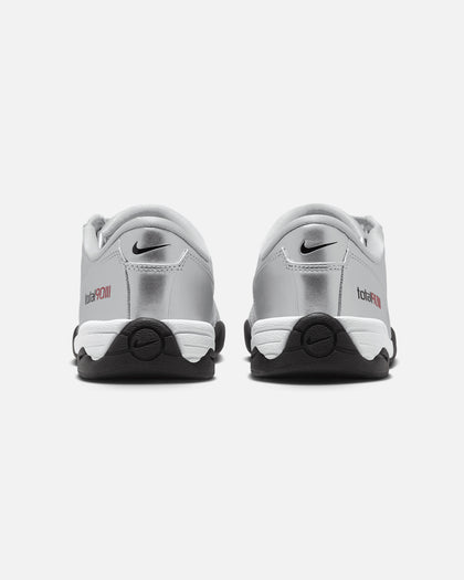 Nike Women's Total 90 Silver