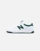 New Balance 480 White
