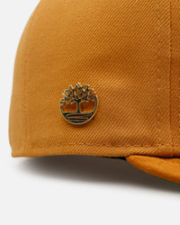 Timberland x New Era Atlanta Braves 59FIFTY Fitted