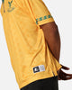 Starter Golf Team Polo Shirt Yellow