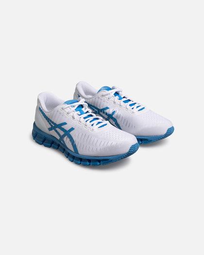 Asics Gel-Quantum 360 I White/Blue